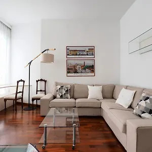  Appartamento Duomo Luxury Vi